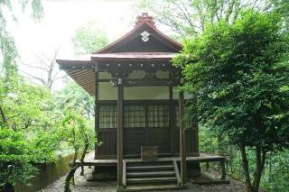 庄蔵山清徳寺の参拝記録(thonglor17さん)