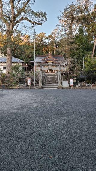 矢上神社の参拝記録(ケイミユさん)