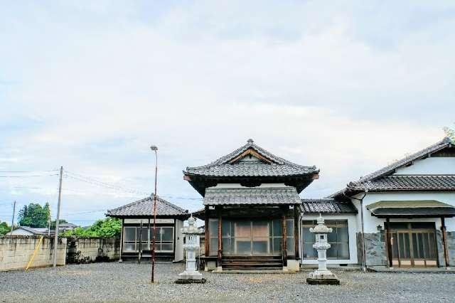 興長寺の写真1