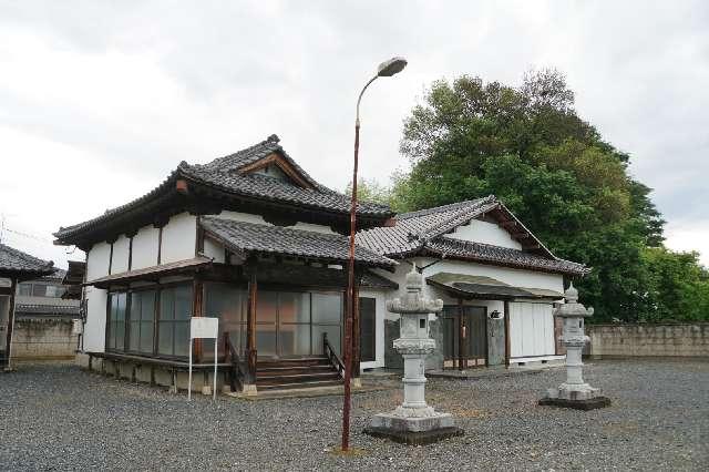 永命山興長寺の参拝記録1
