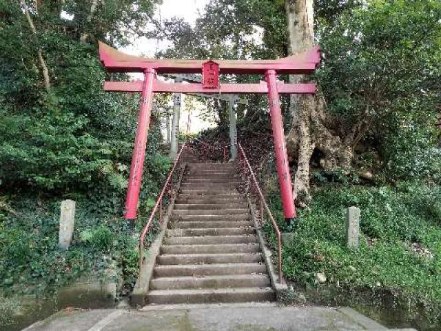 神代神社の参拝記録2