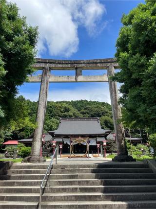 橘神社の参拝記録(こうじさん)