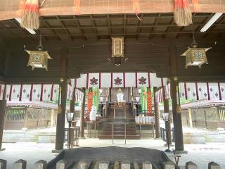 橘神社の参拝記録(Akira27さん)