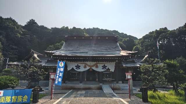 橘神社の参拝記録6