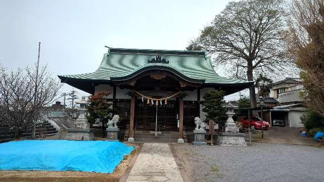 小濱神社の参拝記録(まほろばさん)
