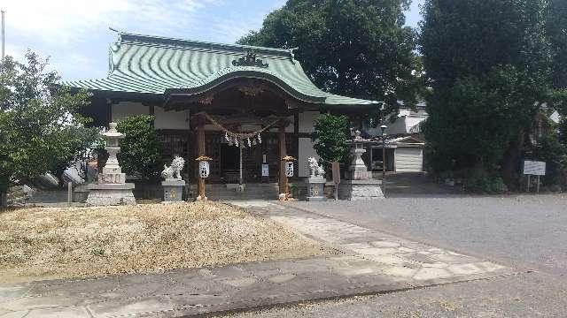 小濱神社の参拝記録(幸風いなばさん)