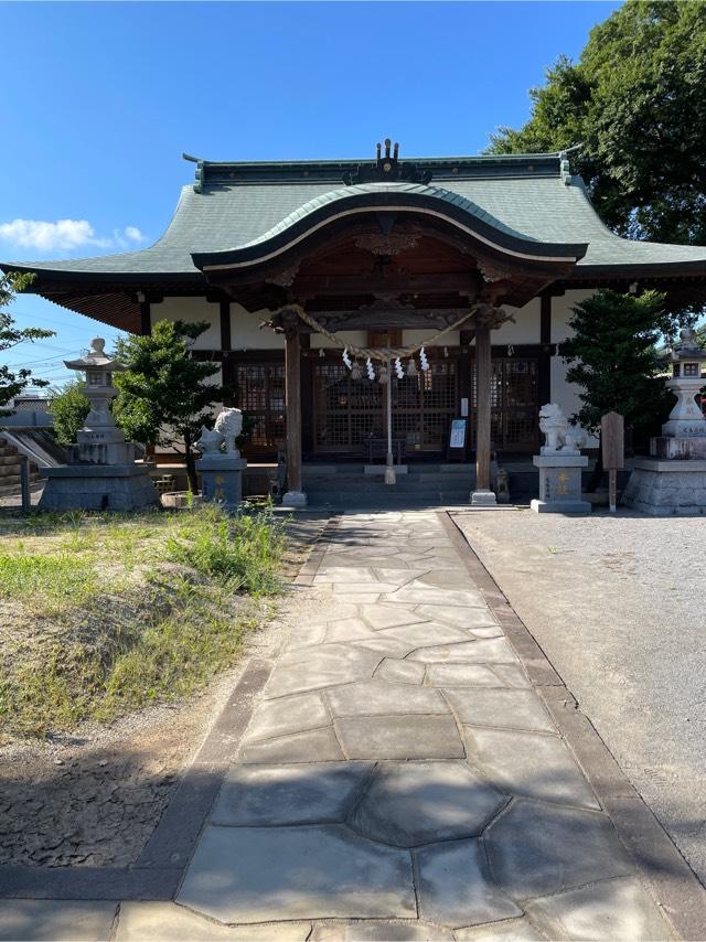小濱神社の参拝記録(けんちまさん)