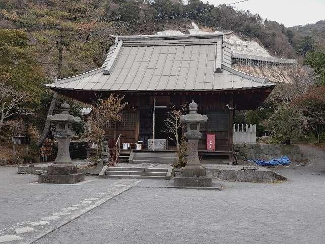温泉神社の参拝記録4