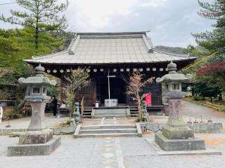 温泉神社の参拝記録(Akira27さん)