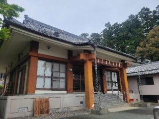 法蓮山光照寺の参拝記録(まっきーさん)