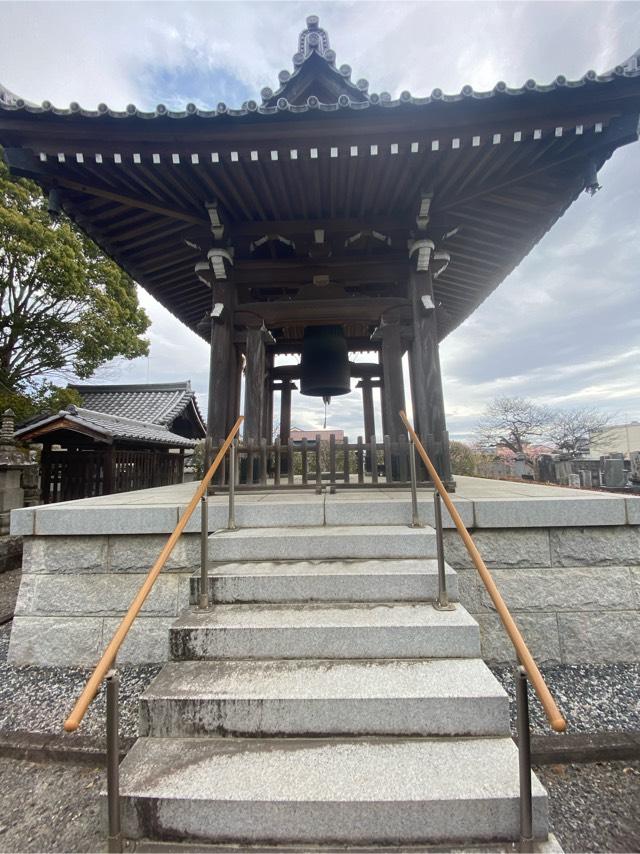 埼玉県富士見市下南畑74 興禅寺の写真4