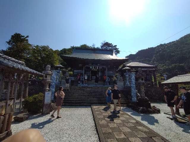 陶山神社の参拝記録4