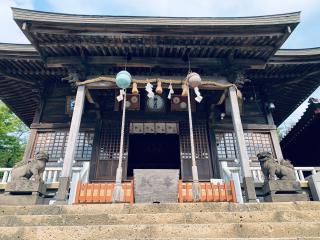 陶山神社の参拝記録(hiro21cさん)