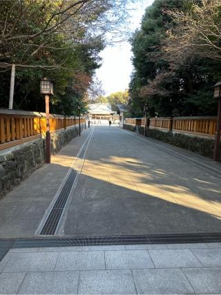 健軍神社の参拝記録(清正さん)