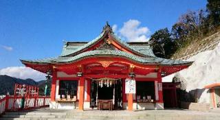 高橋稲荷神社の参拝記録(松さん)