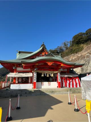 高橋稲荷神社の参拝記録(おかちゃんさん)