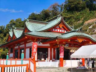 高橋稲荷神社の参拝記録(Y.1966.Sさん)