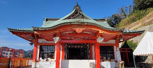 高橋稲荷神社の参拝記録(ゆきみぃさん)