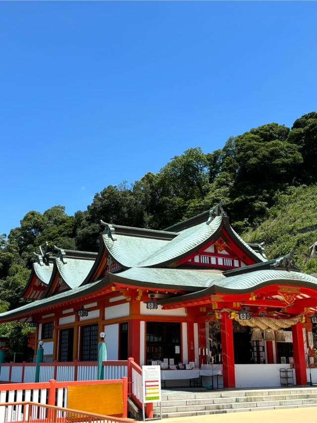 高橋稲荷神社の参拝記録9