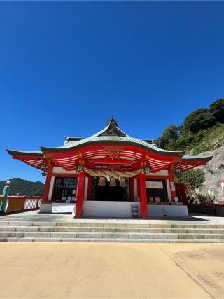 高橋稲荷神社の参拝記録(KENさん)