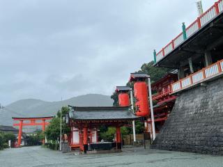 高橋稲荷神社の参拝記録(てんさん)