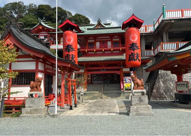 高橋稲荷神社の参拝記録8