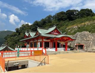 高橋稲荷神社の参拝記録(ピーナッツさん)