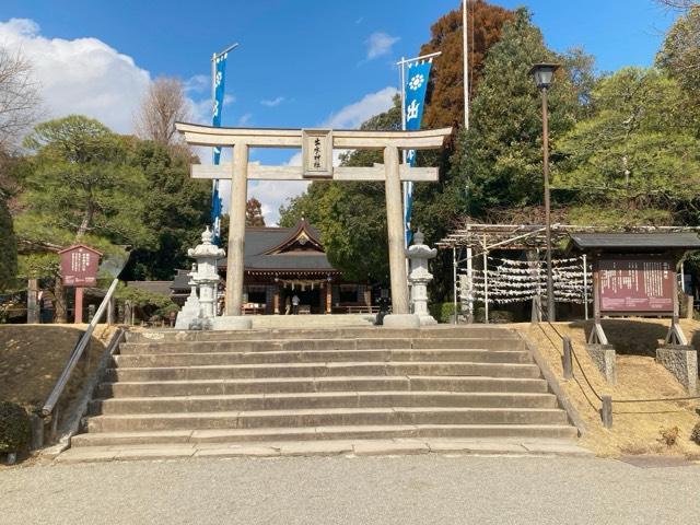 出水神社の参拝記録7