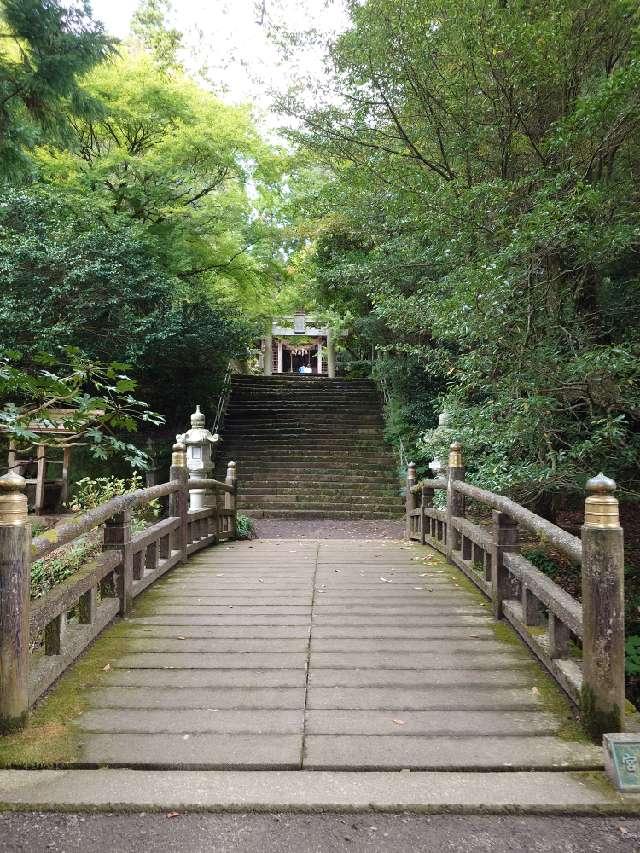 国造神社の参拝記録7