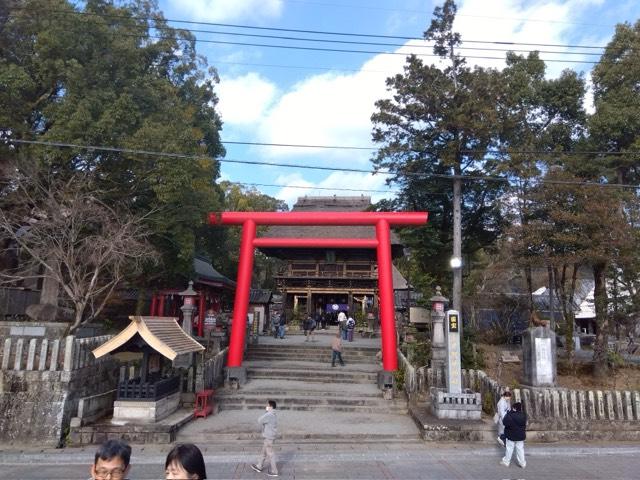 青井阿蘇神社の参拝記録2