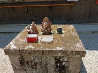 菊池神社の参拝記録(つるけんさん)