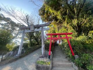 菊池神社の参拝記録(みんきちさん)