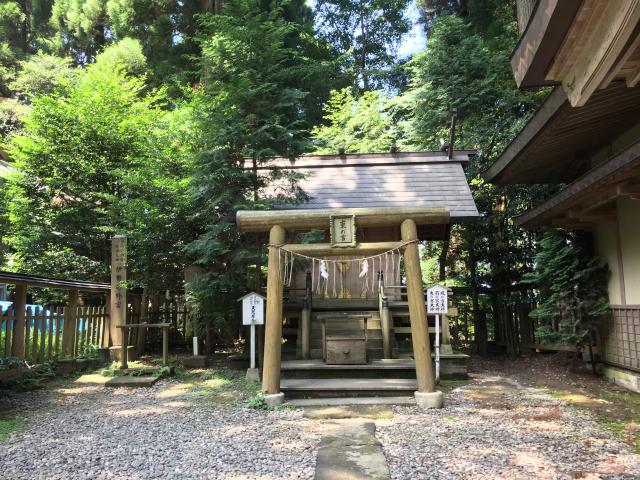 熊本県上益城郡山都町大野712 幣立神宮(日の宮)の写真10