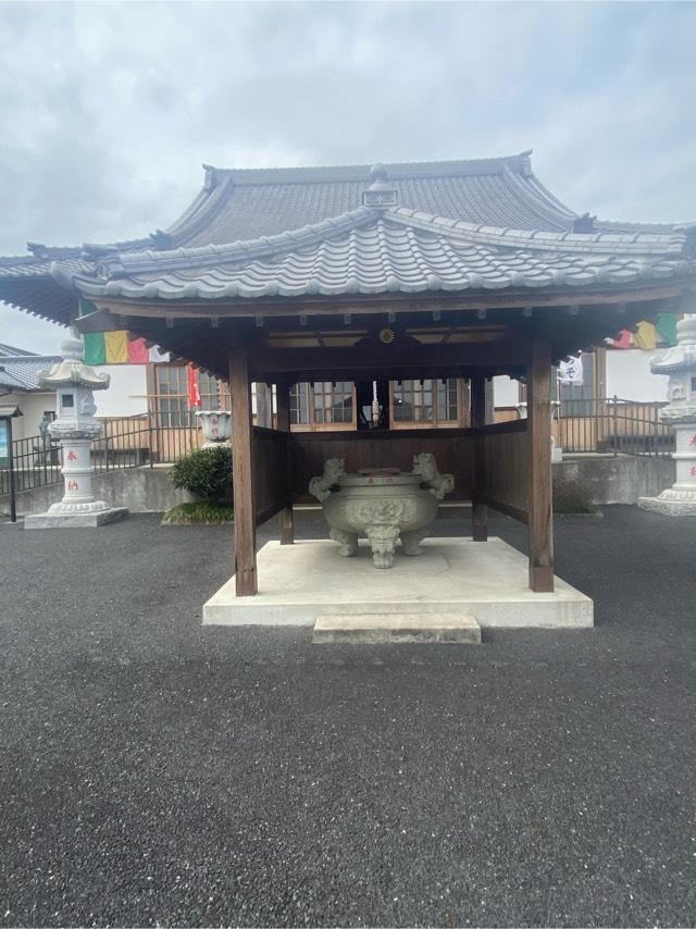 埼玉県富士見市諏訪1-8-3 瑠璃光寺の写真3