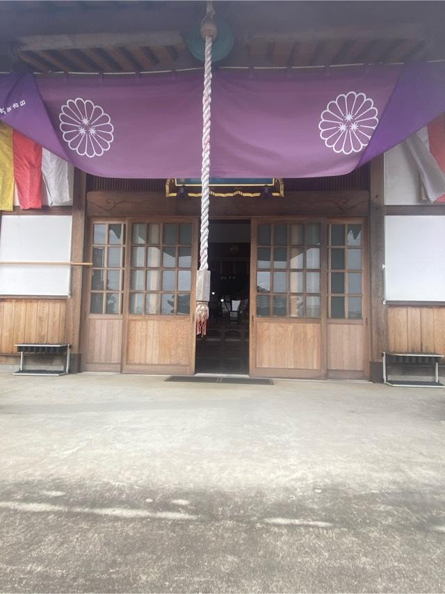 埼玉県富士見市諏訪1-8-3 瑠璃光寺の写真4