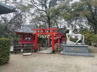春日神社の参拝記録(あっきーさん)