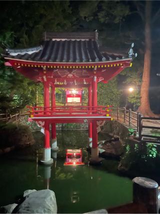 春日神社の参拝記録(猫勢侍さん)