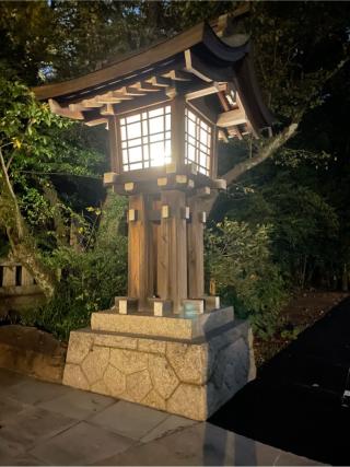 大分県護国神社の参拝記録(猫勢侍さん)