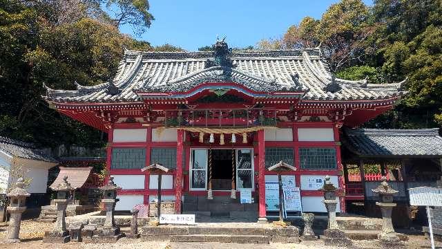 若宮八幡社（金鷹山）の参拝記録4