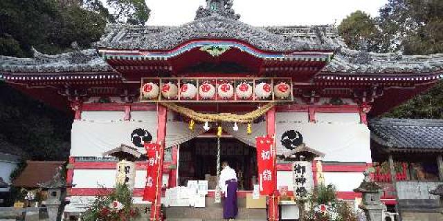 若宮八幡社（金鷹山）の参拝記録2