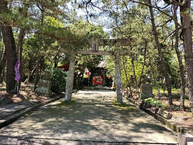 奈多宮（八幡奈多宮）の参拝記録4