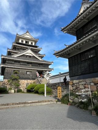 中津大神宮の参拝記録(てんさん)