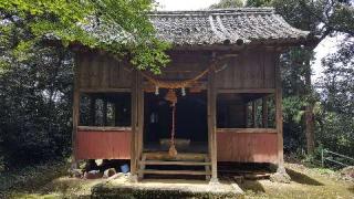 玉垂神社の参拝記録(ぜんちゃんさん)