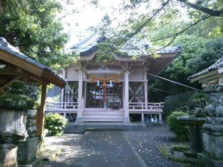 粟嶋神社の参拝記録(あいすまんさん)