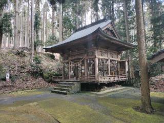 穴森神社の参拝記録(あっきーさん)