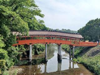 宇佐神宮（豊前国一宮）の参拝記録(銀玉鉄砲さん)