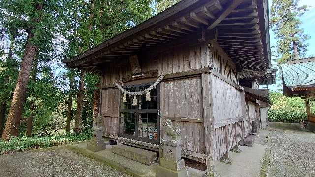臼杵神社の参拝記録5