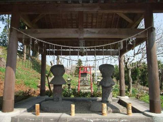 大分県臼杵市大字稲田字林西平131 臼杵神社の写真1