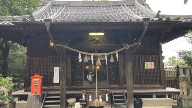 八坂神社の参拝記録2