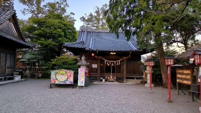 八坂神社の参拝記録(まほろばさん)